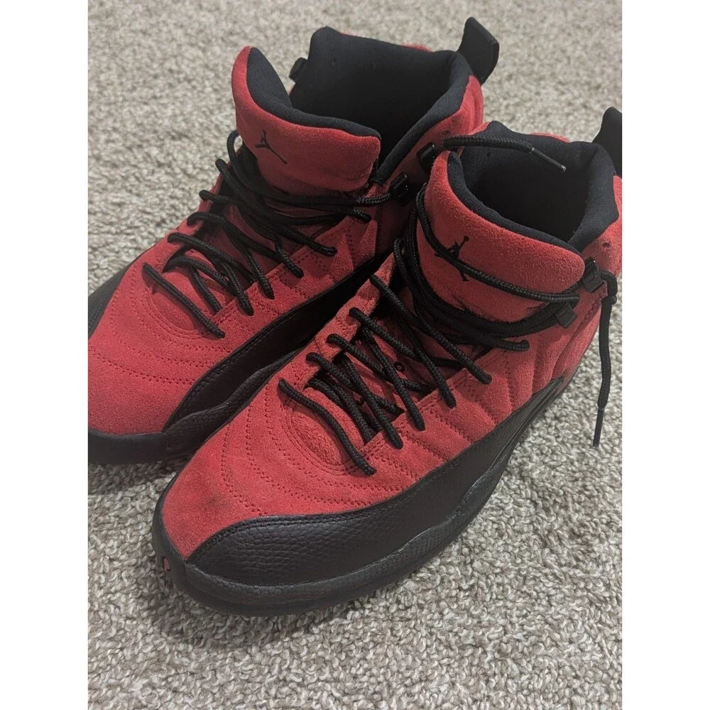 Jordan 12 retro